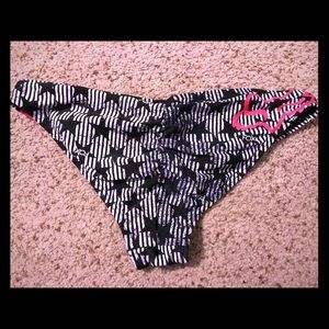 Fox Bikini Bottom